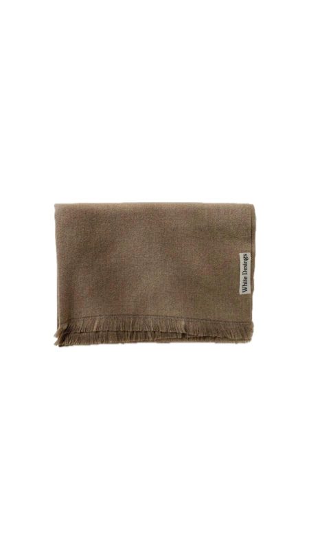 Scarf Cashmere